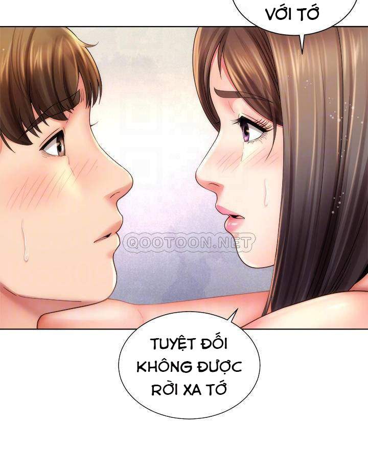 Nữ Thần Bãi Biển Chapter 32 - Trang 12