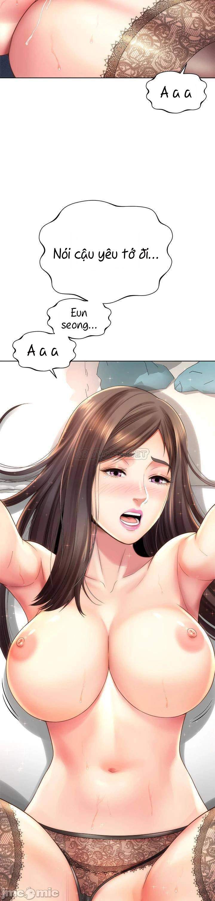 Nữ Thần Bãi Biển Chapter 32 - Trang 2