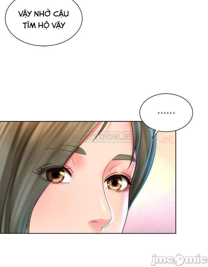 Nữ Thần Bãi Biển Chapter 32 - Trang 28