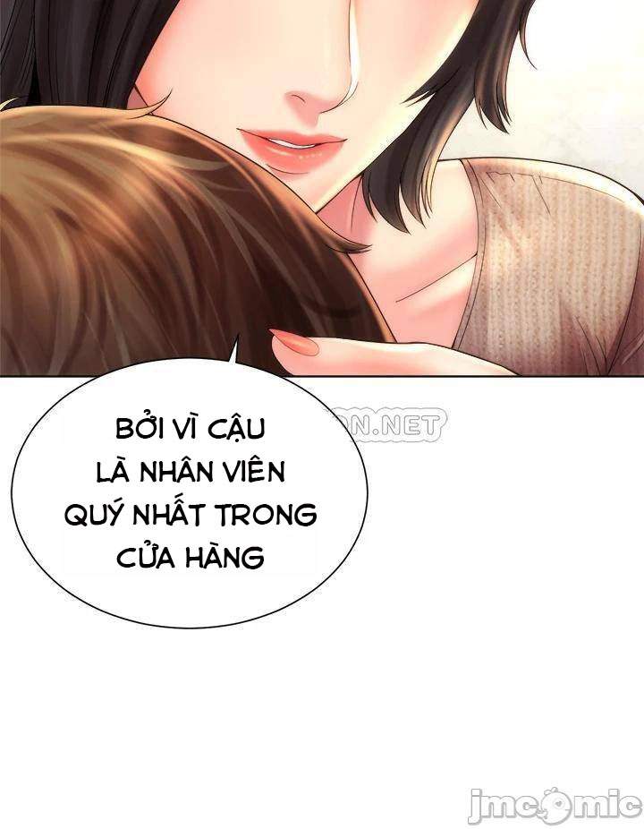 Nữ Thần Bãi Biển Chapter 32 - Trang 32