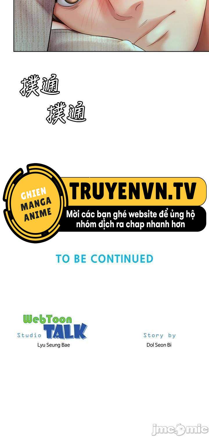 Nữ Thần Bãi Biển Chapter 32 - Trang 34