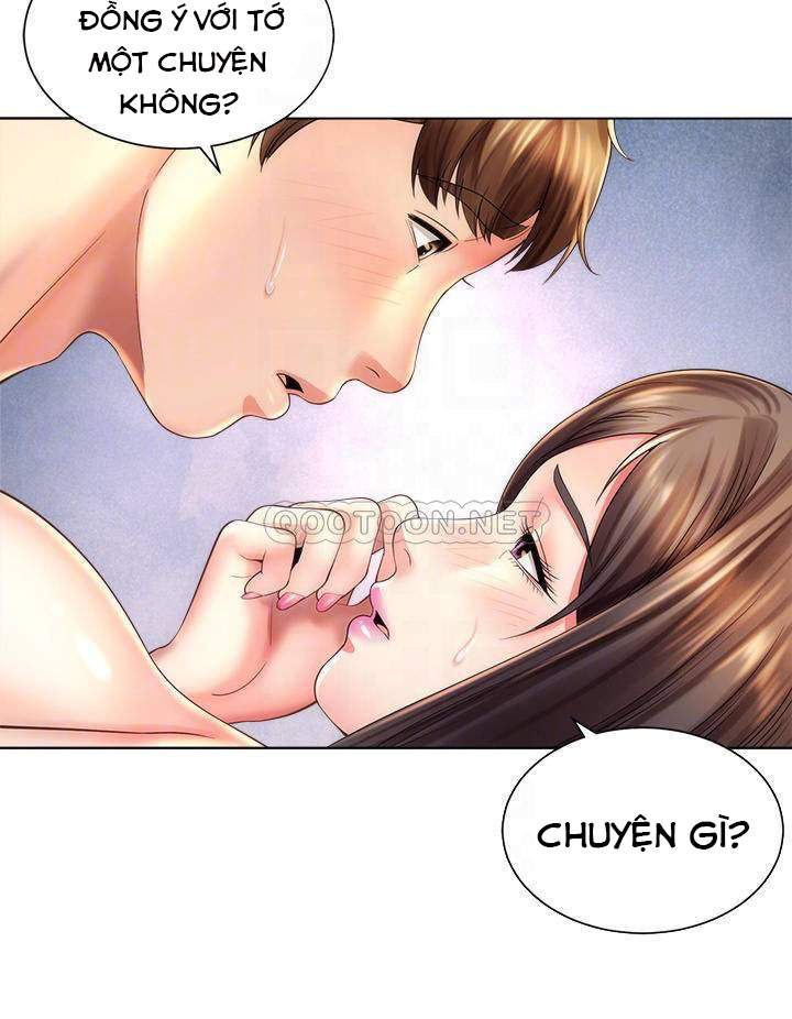 Nữ Thần Bãi Biển Chapter 32 - Trang 4