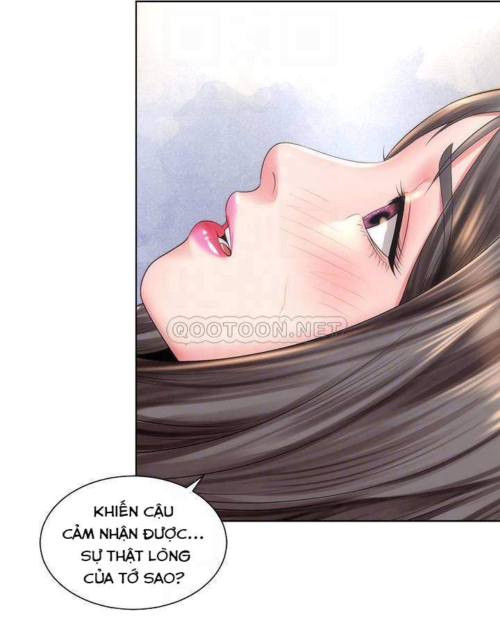 Nữ Thần Bãi Biển Chapter 32 - Trang 8