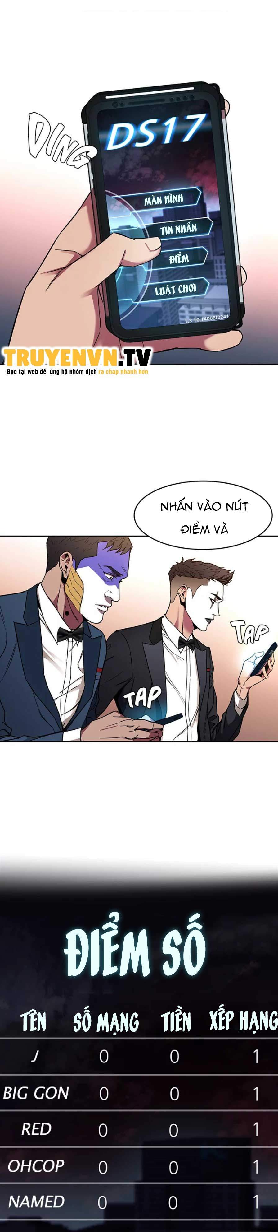 One Kill Chapter 7 - Trang 11