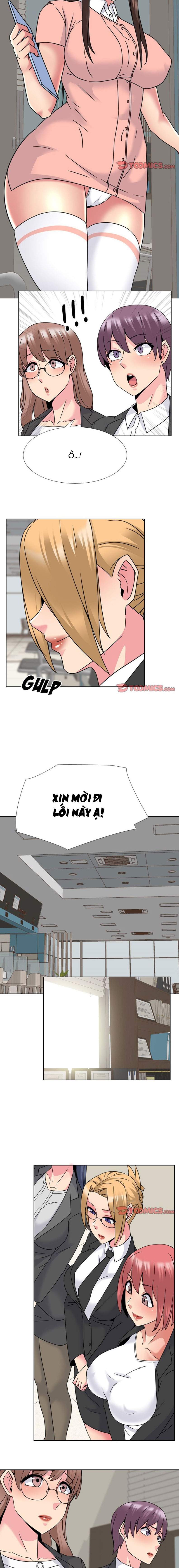 Phòng Khám Nam Khoa Chapter 20 - Trang 7