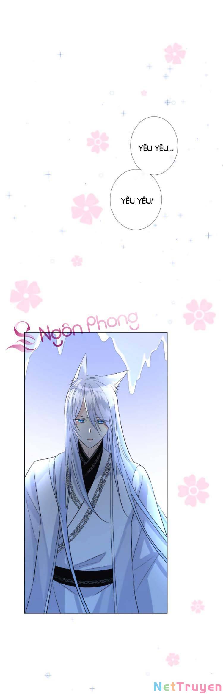 Sao Lại Là Yêu? Chapter 51 - Trang 9