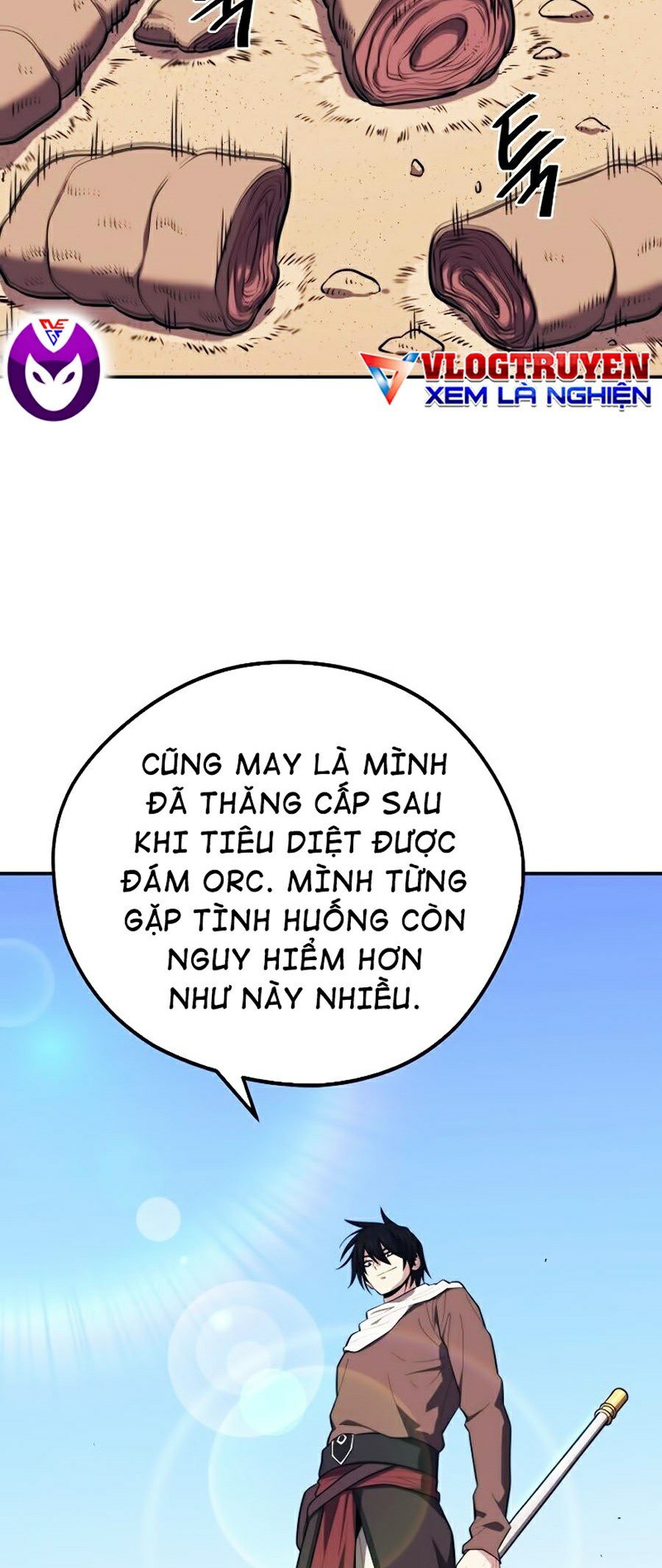 Seoul Tử Linh Sư Chapter 18 - Trang 20