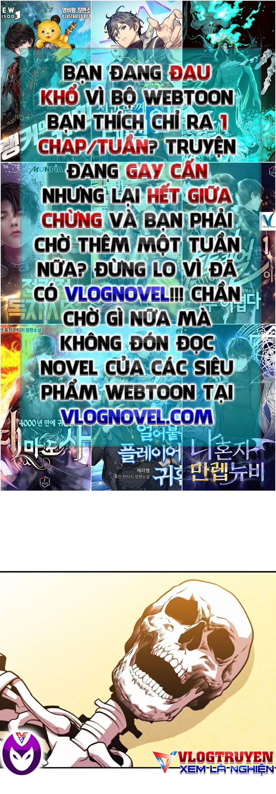 Seoul Tử Linh Sư Chapter 19 - Trang 36