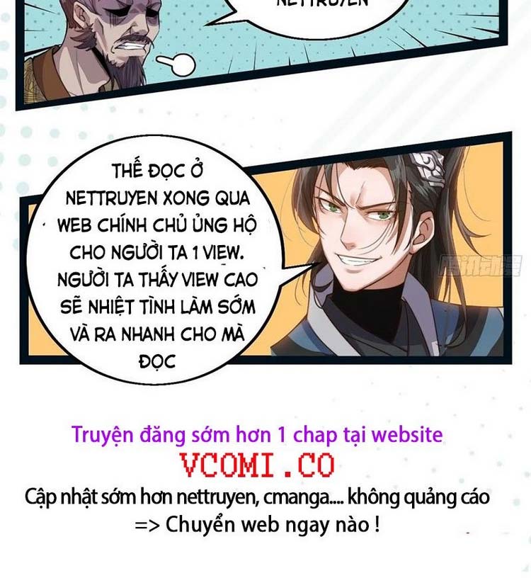 Ta Có Một Sơn Trại Chapter 134 - Trang 16