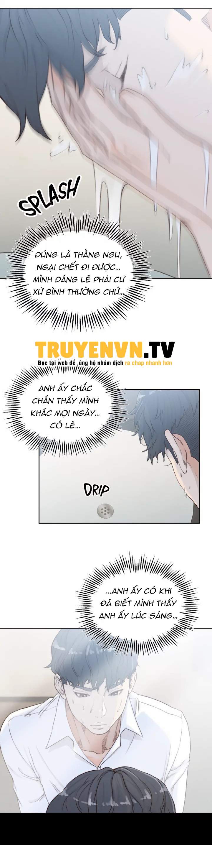 Tình Cũ Không Rủ Cũng Tới Chapter 8 - Trang 24