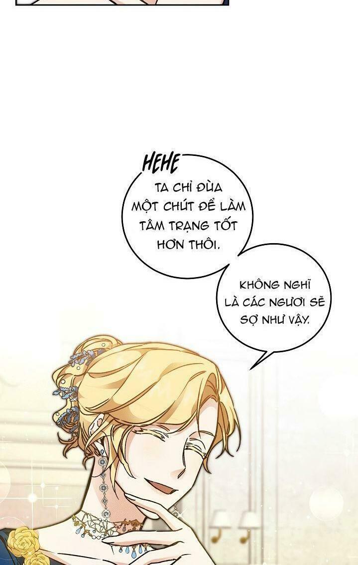 Tôi Trở Thành Hoàng Đế Ác Ma Trong Tiểu Thuyết Chapter 42 - Trang 8