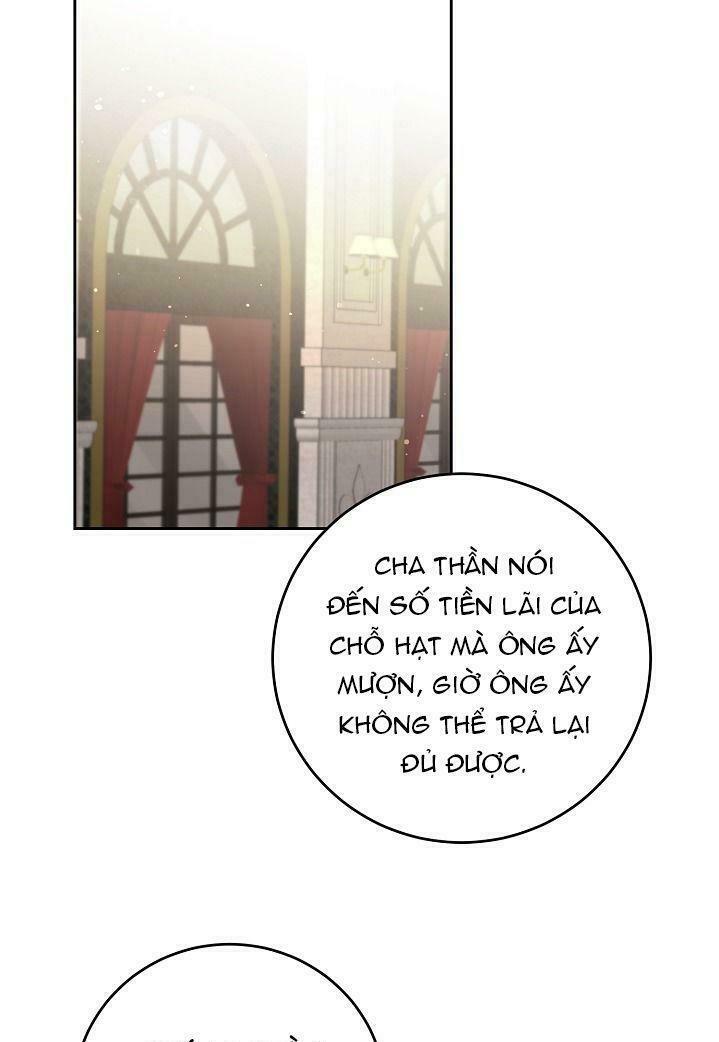 Tôi Trở Thành Hoàng Đế Ác Ma Trong Tiểu Thuyết Chapter 43 - Trang 19