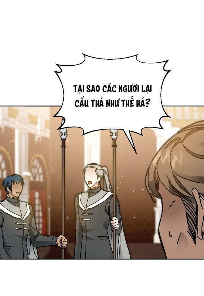 Tôi Trở Thành Hoàng Đế Ác Ma Trong Tiểu Thuyết Chapter 43 - Trang 3