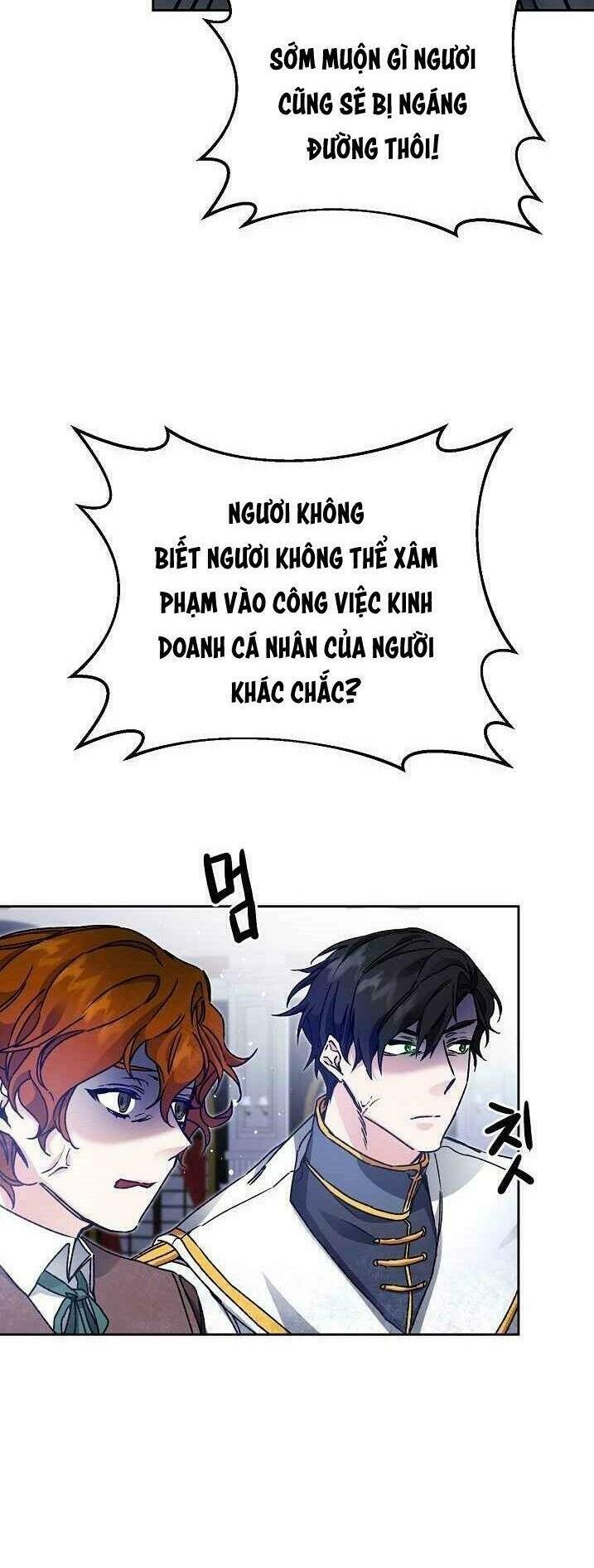 Tôi Trở Thành Hoàng Đế Ác Ma Trong Tiểu Thuyết Chapter 44 - Trang 53