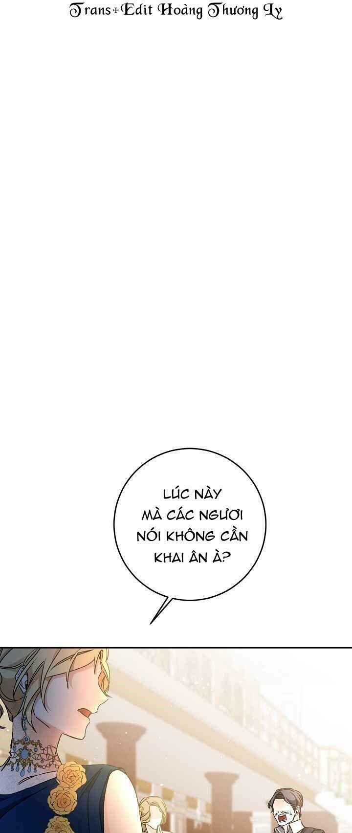 Tôi Trở Thành Hoàng Đế Ác Ma Trong Tiểu Thuyết Chapter 44 - Trang 9