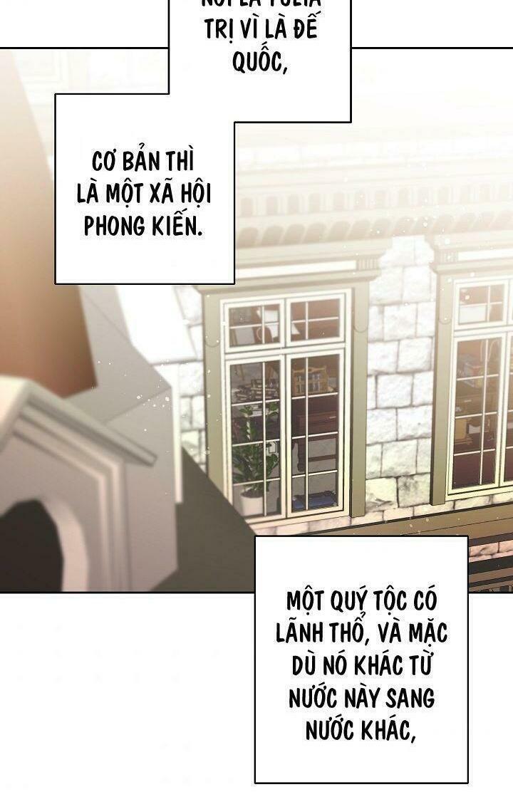 Tôi Trở Thành Hoàng Đế Ác Ma Trong Tiểu Thuyết Chapter 45 - Trang 28