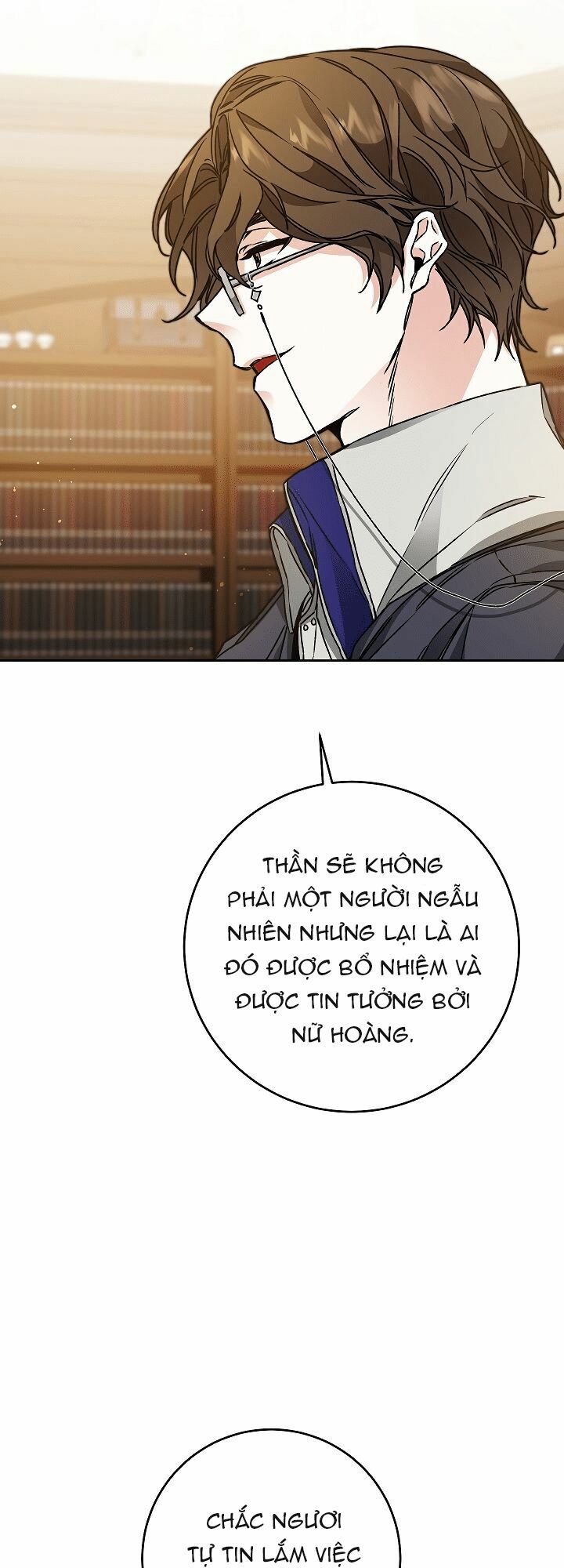 Tôi Trở Thành Hoàng Đế Ác Ma Trong Tiểu Thuyết Chapter 46 - Trang 14