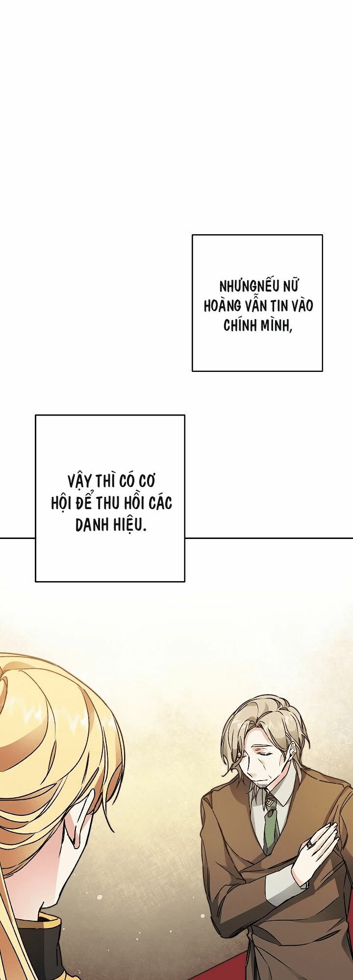 Tôi Trở Thành Hoàng Đế Ác Ma Trong Tiểu Thuyết Chapter 46 - Trang 50