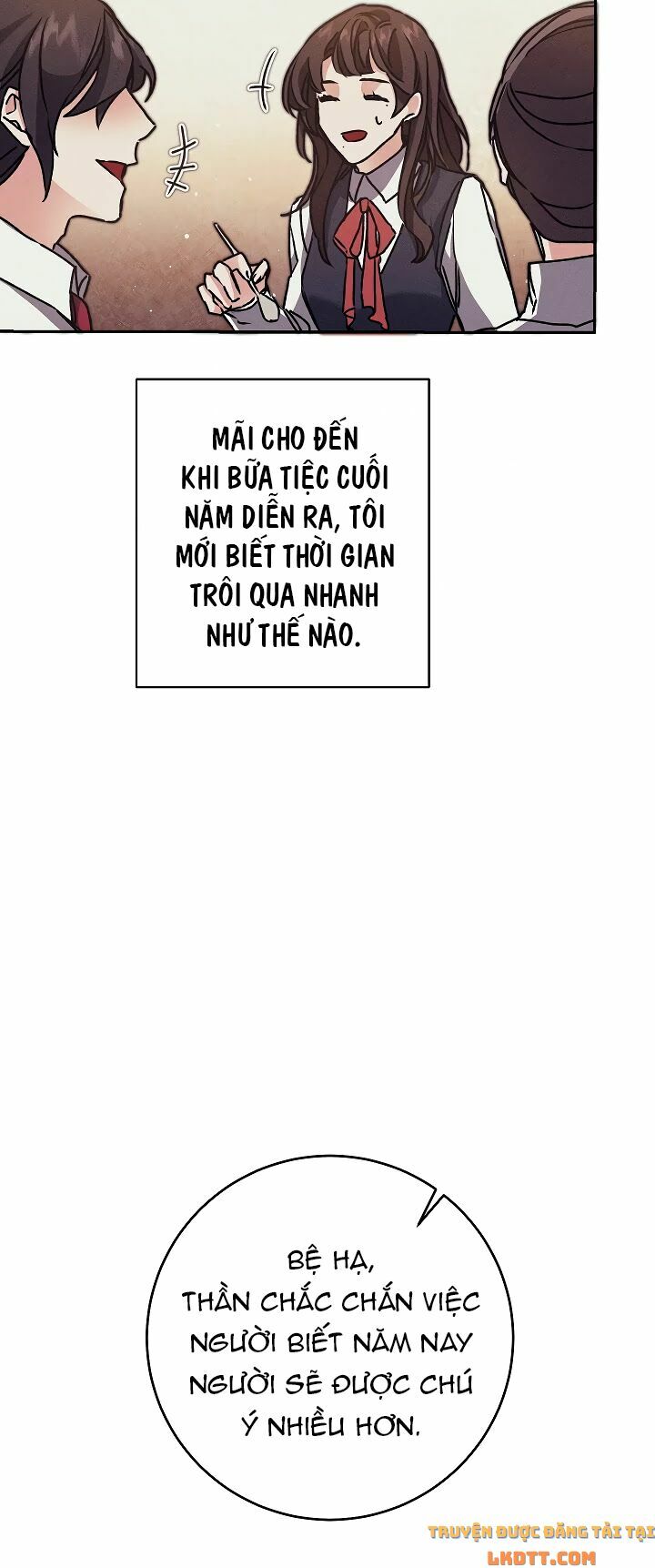 Tôi Trở Thành Hoàng Đế Ác Ma Trong Tiểu Thuyết Chapter 47 - Trang 50