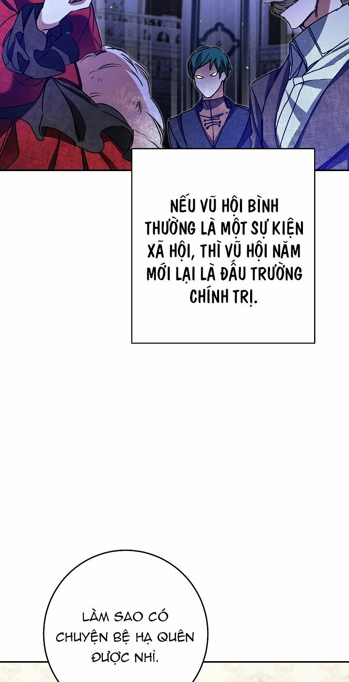 Tôi Trở Thành Hoàng Đế Ác Ma Trong Tiểu Thuyết Chapter 47 - Trang 52