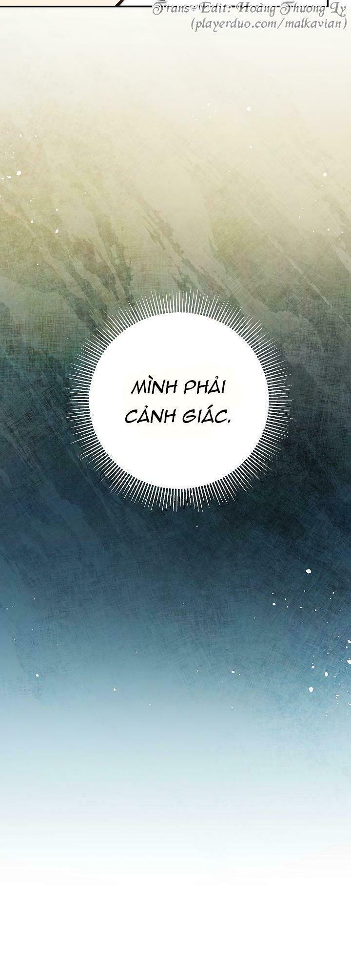 Tôi Trở Thành Hoàng Đế Ác Ma Trong Tiểu Thuyết Chapter 48 - Trang 43