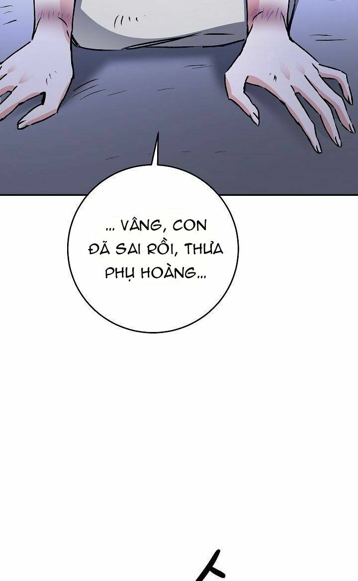 Tôi Trở Thành Hoàng Đế Ác Ma Trong Tiểu Thuyết Chapter 49 - Trang 57