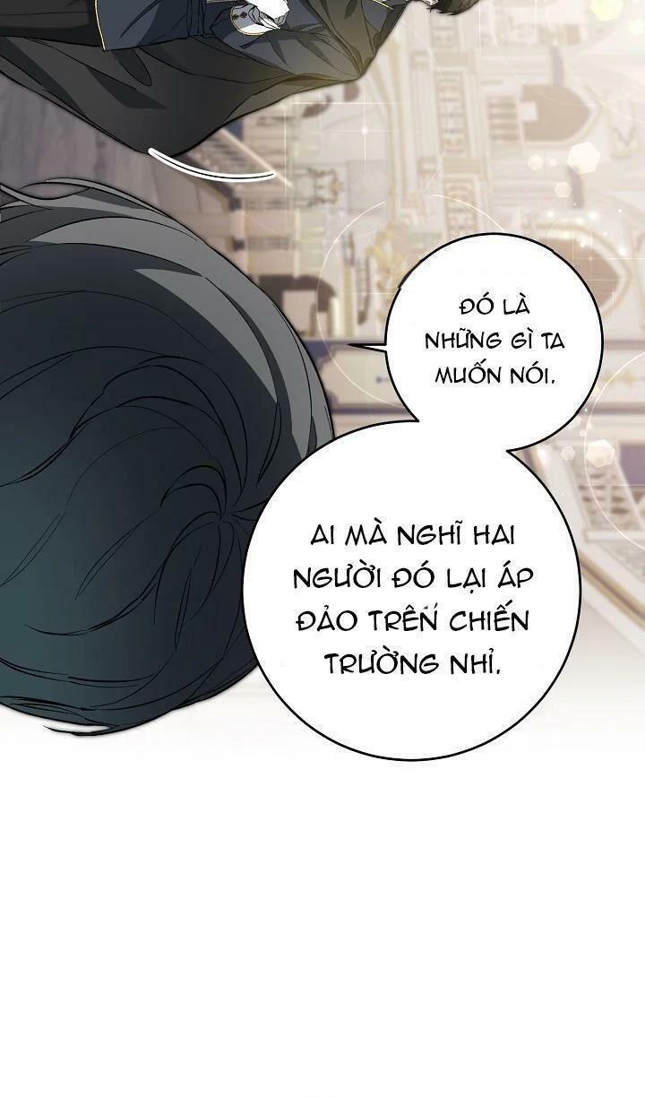 Tôi Trở Thành Hoàng Đế Ác Ma Trong Tiểu Thuyết Chapter 51 - Trang 35