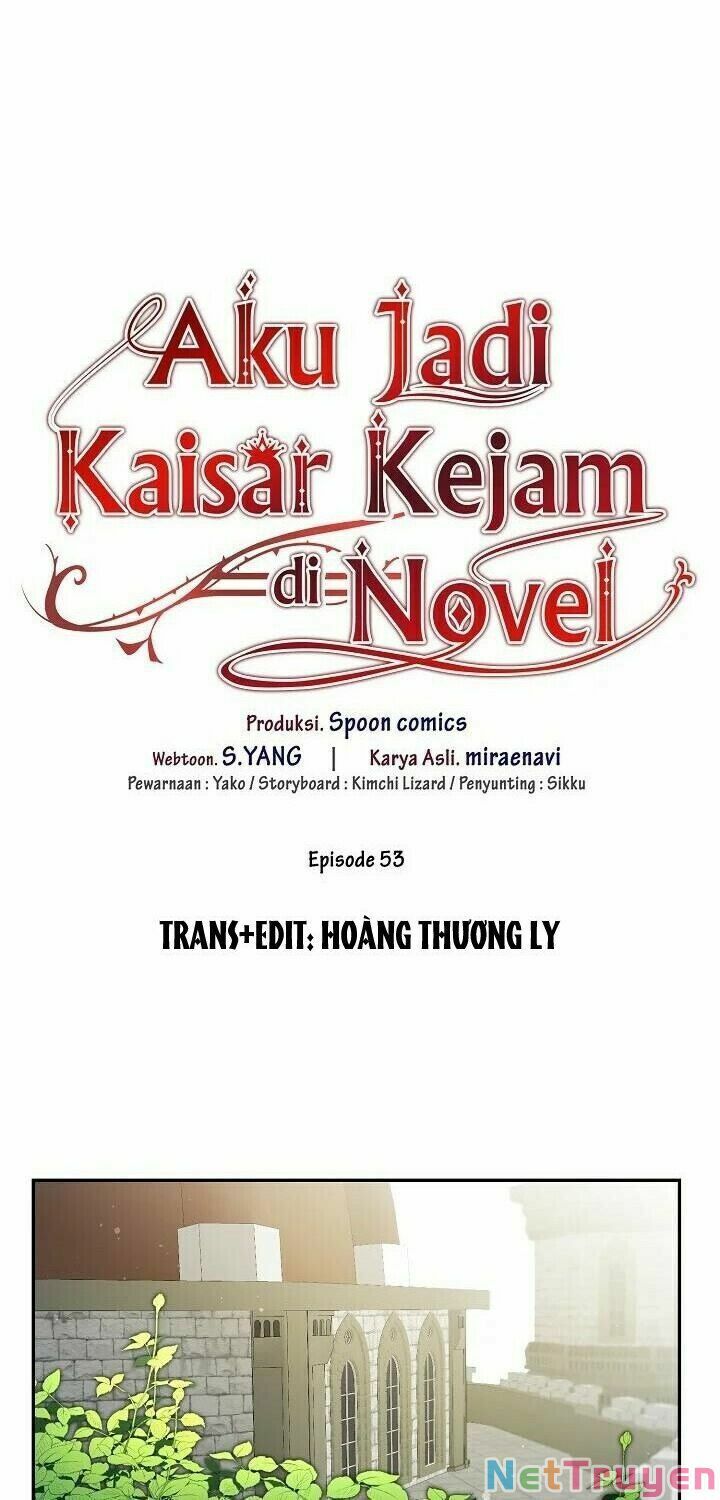 Tôi Trở Thành Hoàng Đế Ác Ma Trong Tiểu Thuyết Chapter 53 - Trang 25