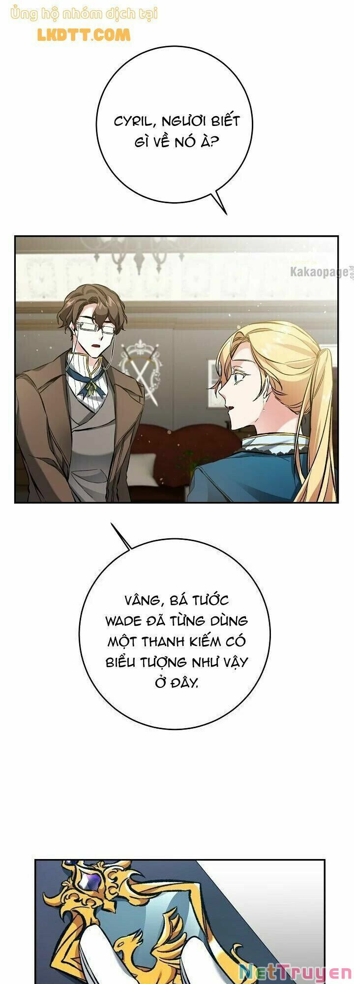 Tôi Trở Thành Hoàng Đế Ác Ma Trong Tiểu Thuyết Chapter 53 - Trang 50