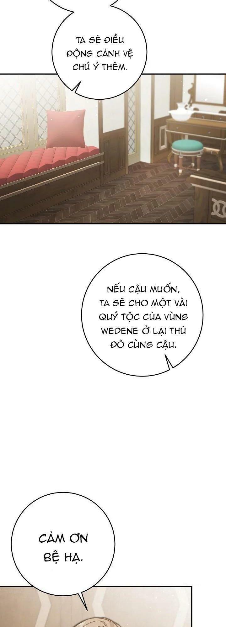 Tôi Trở Thành Hoàng Đế Ác Ma Trong Tiểu Thuyết Chapter 54 - Trang 14