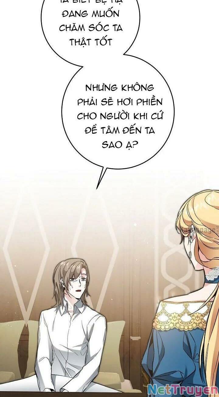 Tôi Trở Thành Hoàng Đế Ác Ma Trong Tiểu Thuyết Chapter 54 - Trang 16