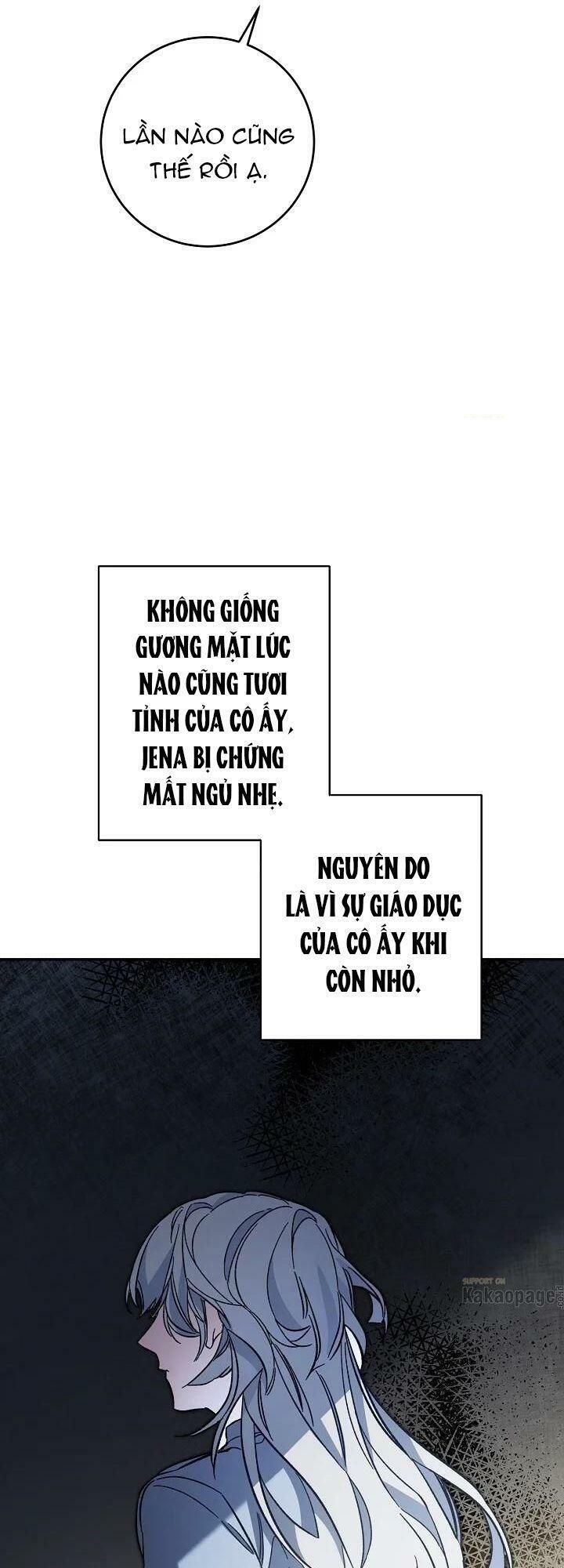 Tôi Trở Thành Hoàng Đế Ác Ma Trong Tiểu Thuyết Chapter 54 - Trang 35