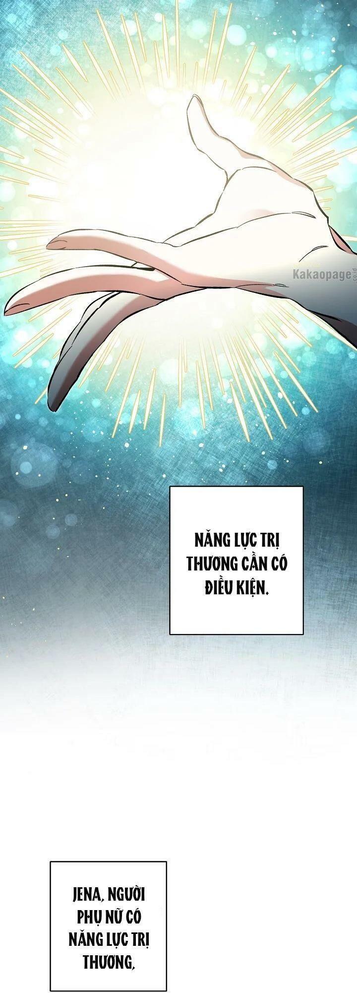 Tôi Trở Thành Hoàng Đế Ác Ma Trong Tiểu Thuyết Chapter 54 - Trang 40