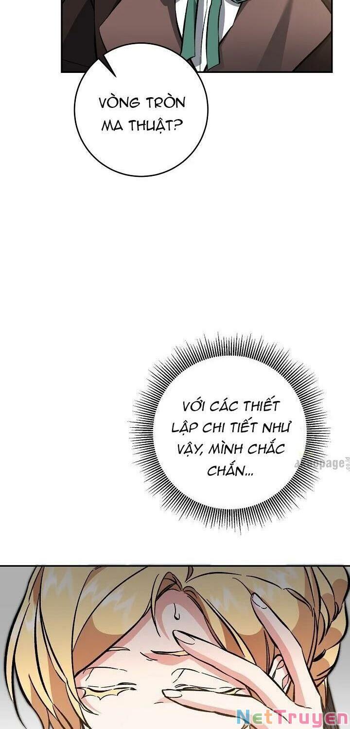 Tôi Trở Thành Hoàng Đế Ác Ma Trong Tiểu Thuyết Chapter 54 - Trang 63