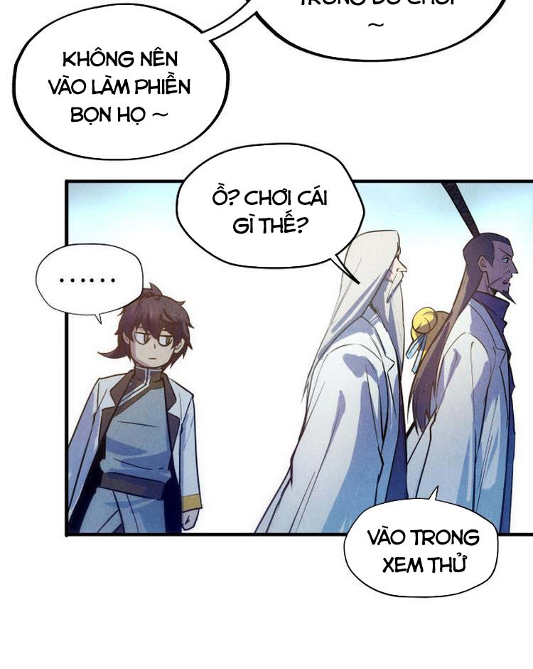 Vạn Cổ Chí Tôn Chapter 33 - Trang 11