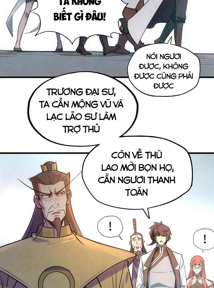 Vạn Cổ Chí Tôn Chapter 33 - Trang 22