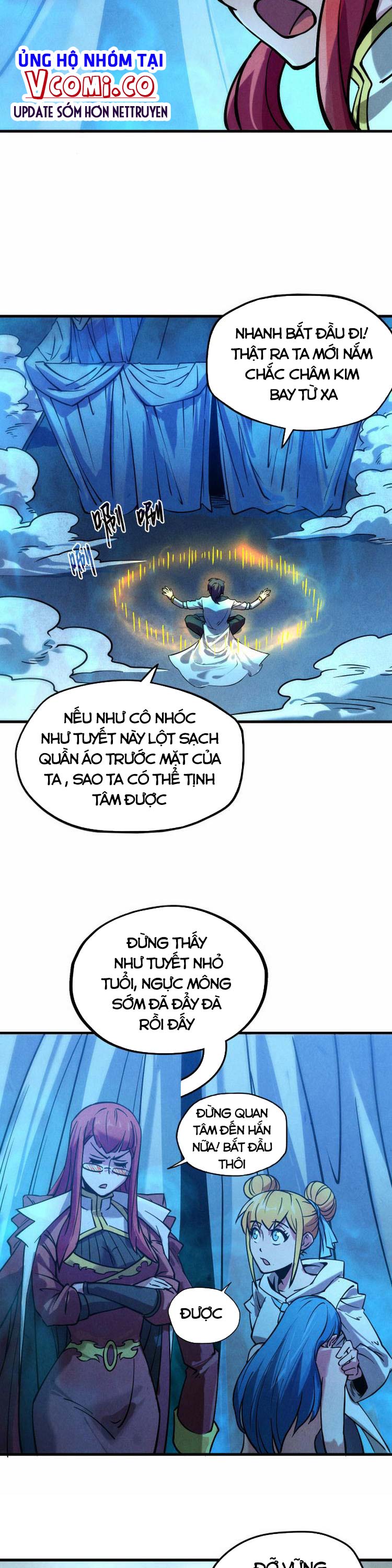 Vạn Cổ Chí Tôn Chapter 34 - Trang 13