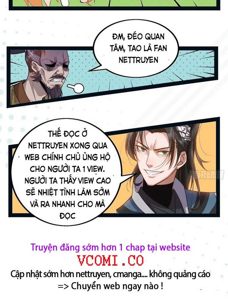 Vạn Cổ Chí Tôn Chapter 34 - Trang 19