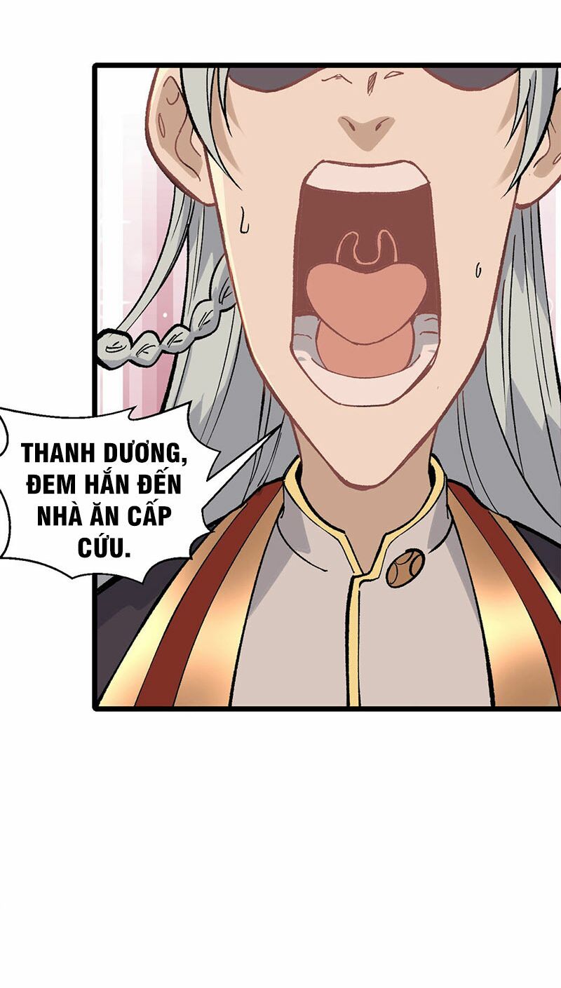 Vạn Cổ Tối Cường Tông Chapter 82 - Trang 18