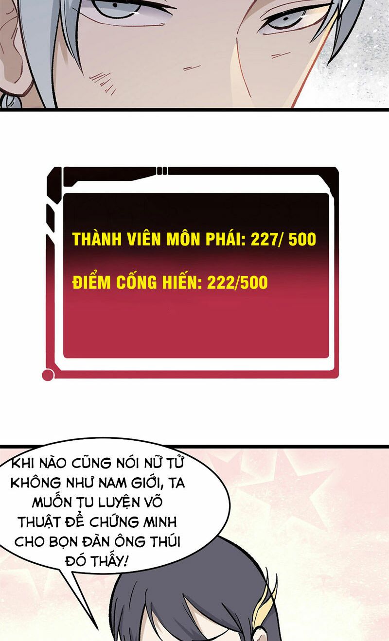 Vạn Cổ Tối Cường Tông Chapter 82 - Trang 2