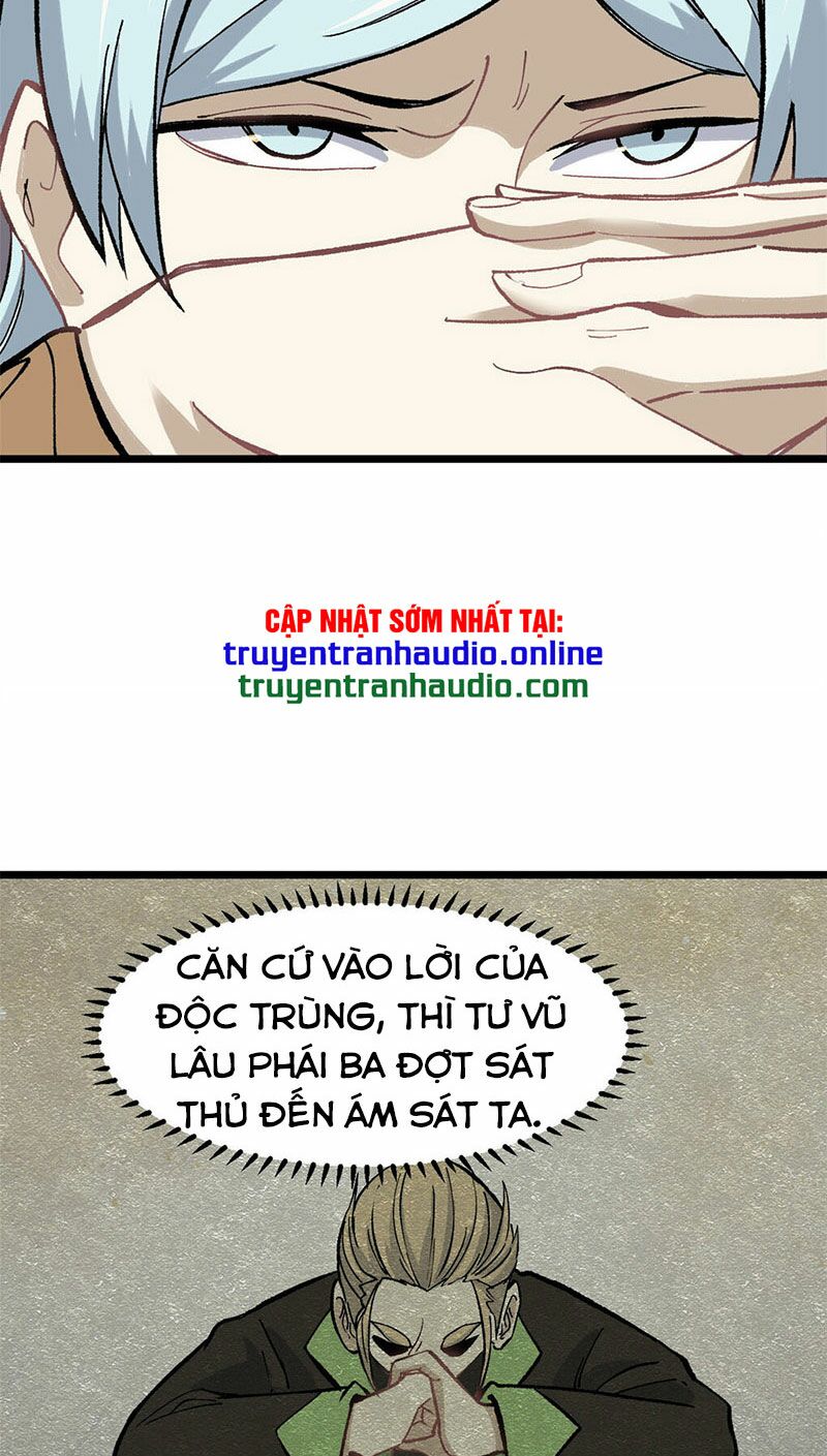 Vạn Cổ Tối Cường Tông Chapter 82 - Trang 22