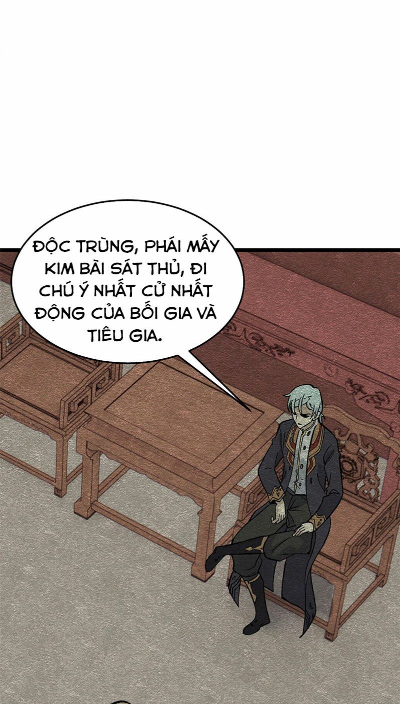 Vạn Cổ Tối Cường Tông Chapter 82 - Trang 27