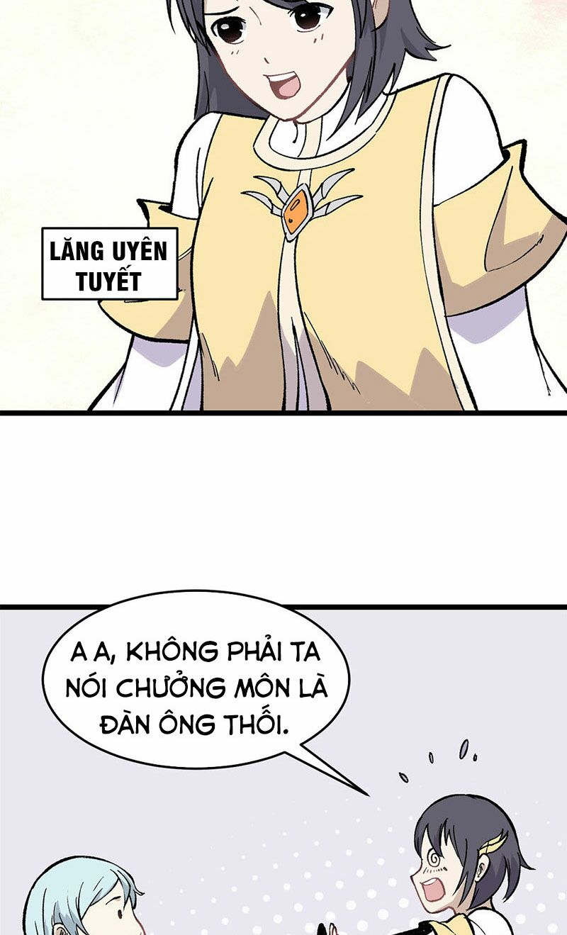 Vạn Cổ Tối Cường Tông Chapter 82 - Trang 3