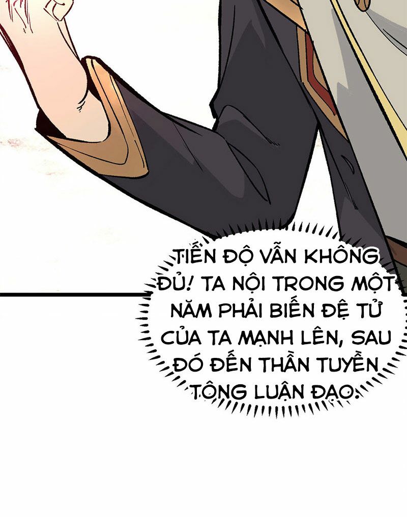 Vạn Cổ Tối Cường Tông Chapter 82 - Trang 36