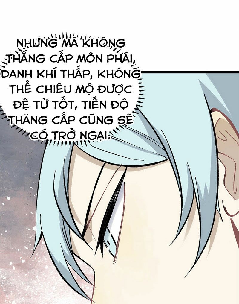 Vạn Cổ Tối Cường Tông Chapter 82 - Trang 37