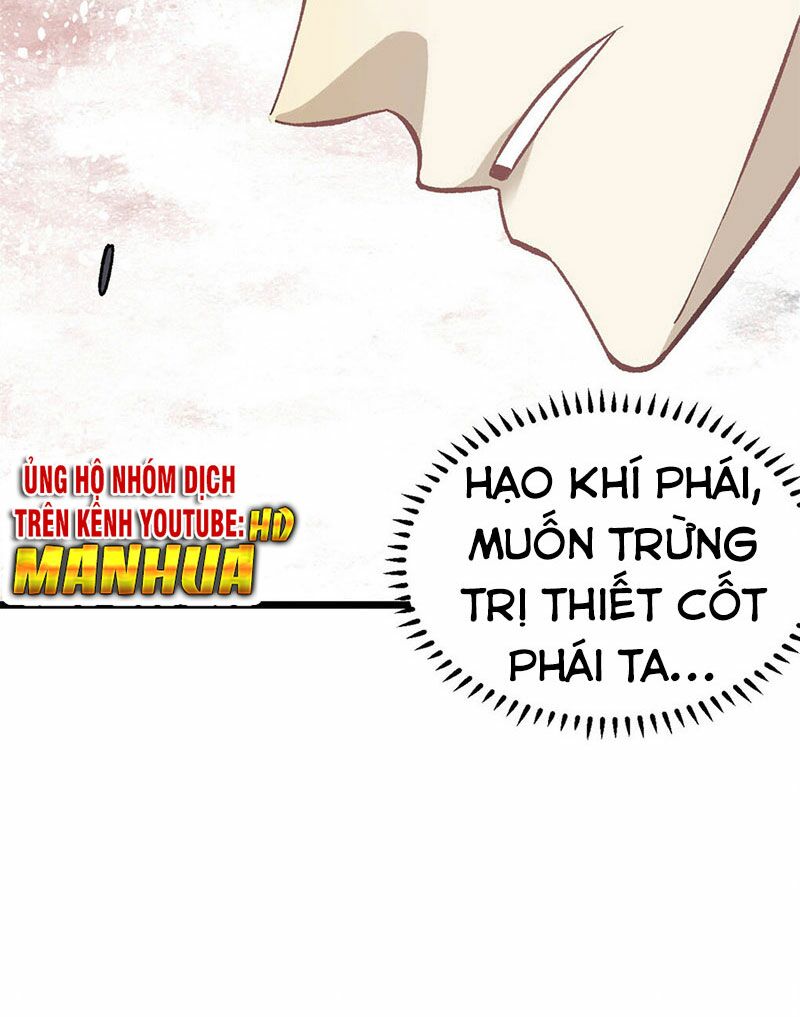 Vạn Cổ Tối Cường Tông Chapter 82 - Trang 38