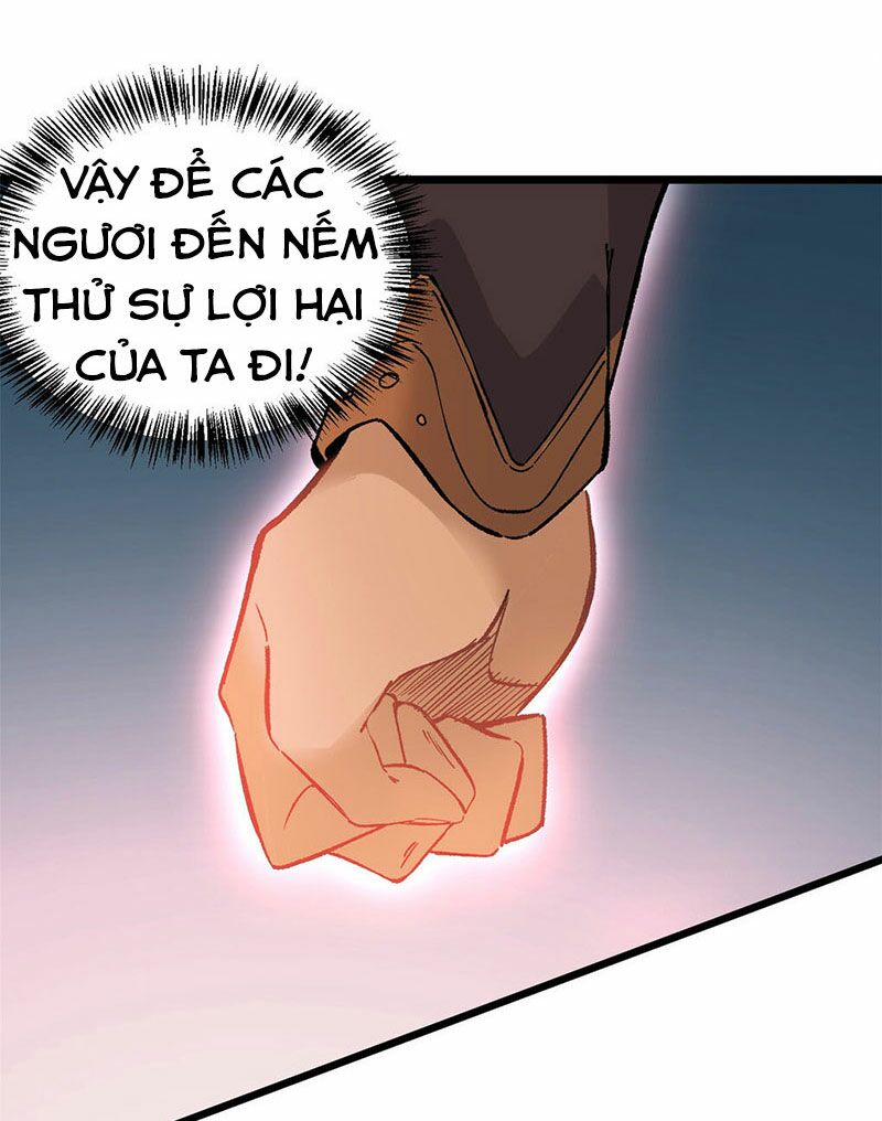 Vạn Cổ Tối Cường Tông Chapter 82 - Trang 39