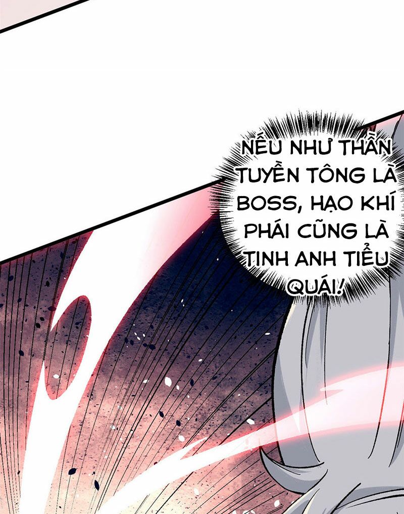 Vạn Cổ Tối Cường Tông Chapter 82 - Trang 40