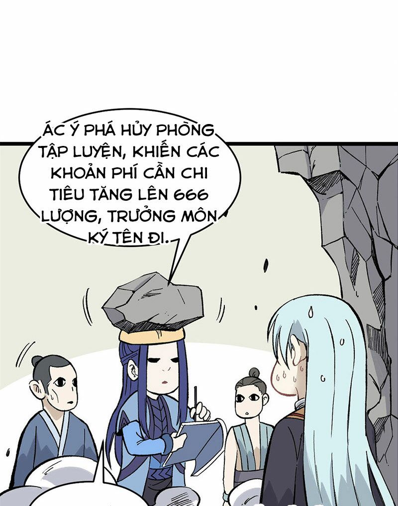 Vạn Cổ Tối Cường Tông Chapter 82 - Trang 47