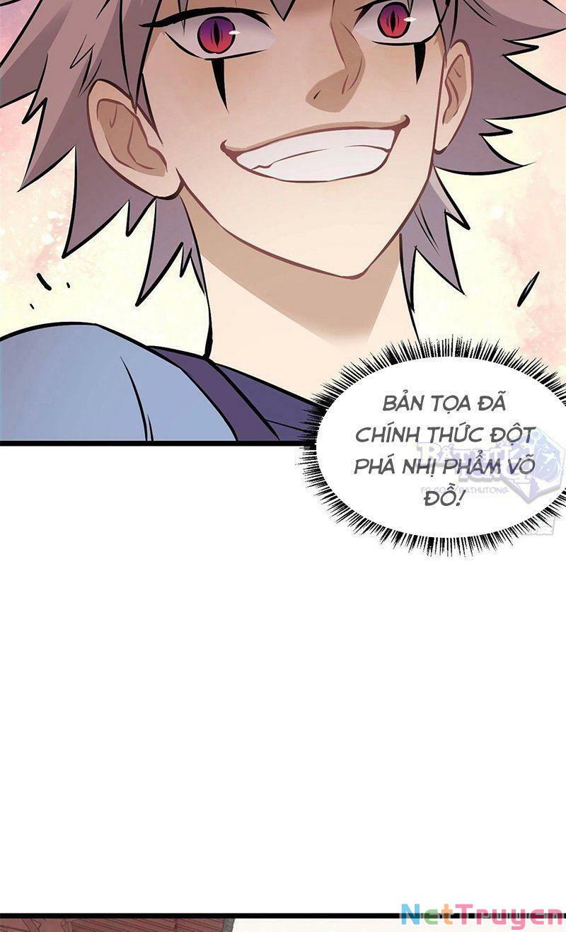 Vạn Cổ Tối Cường Tông Chapter 83 - Trang 13